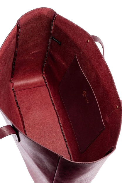East West Tote - Ivy Cove Montecito