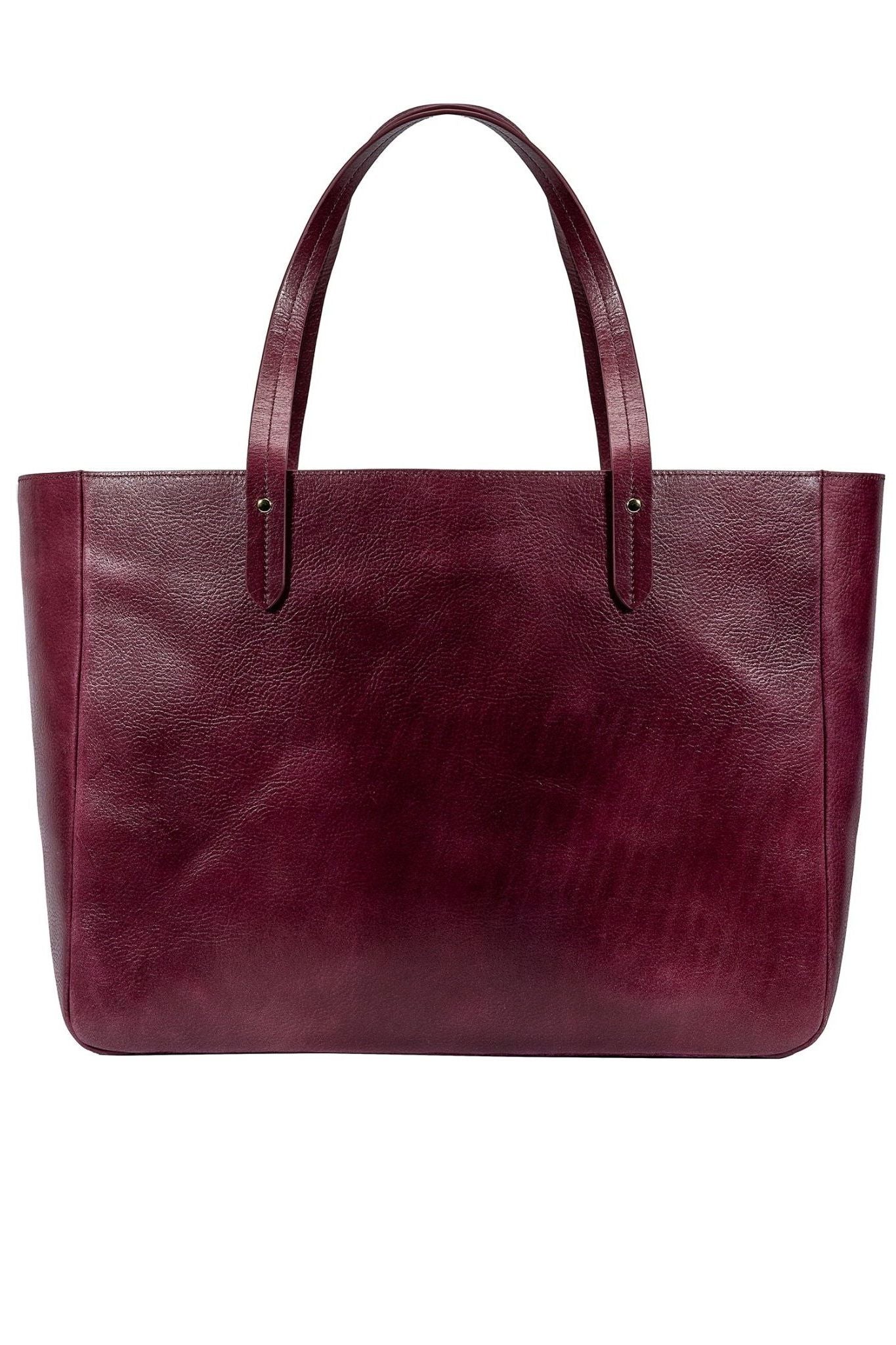 East West Tote - Ivy Cove Montecito
