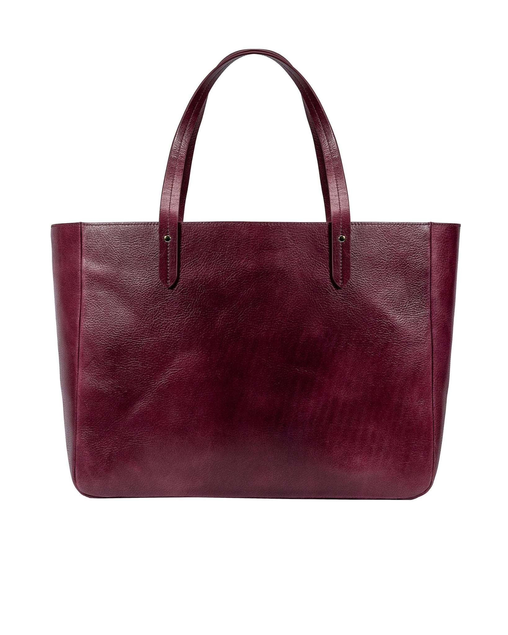 East West Tote - Ivy Cove Montecito