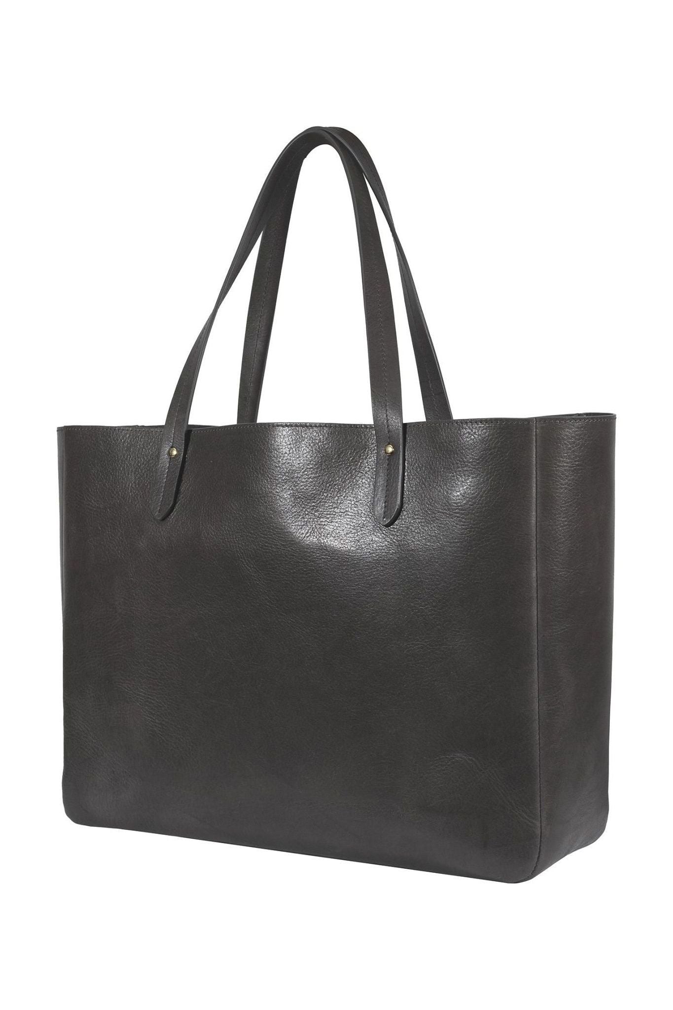 East West Tote - Ivy Cove Montecito