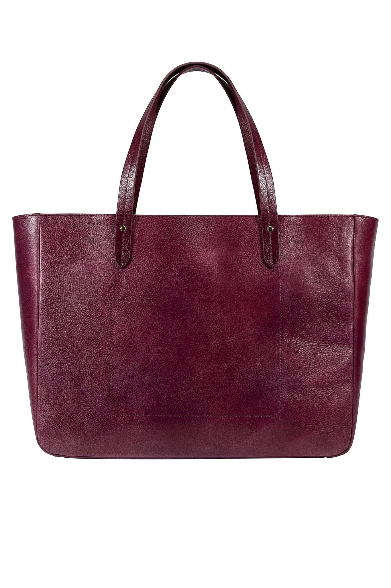 East West Tote - Ivy Cove Montecito