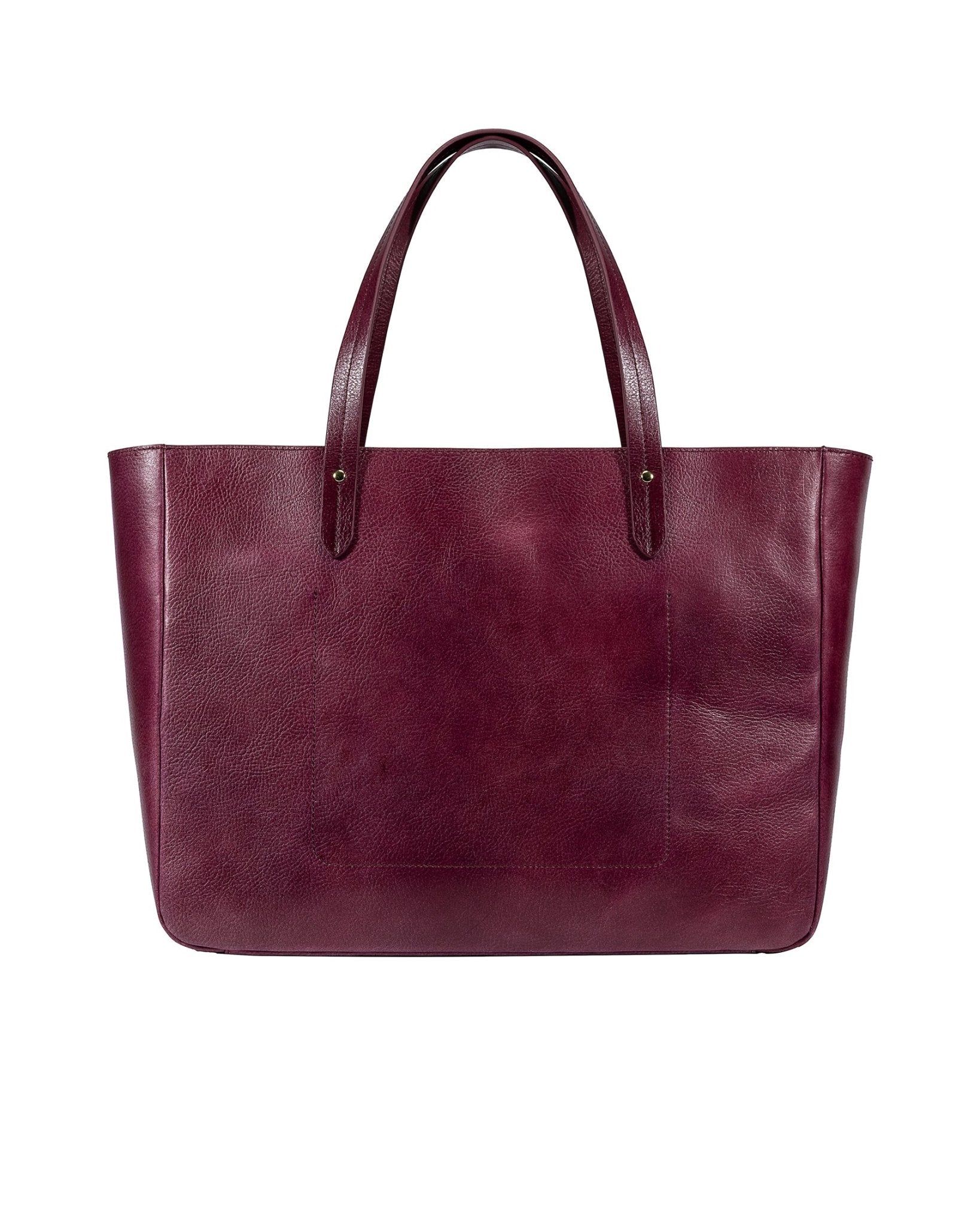 East West Tote - Ivy Cove Montecito