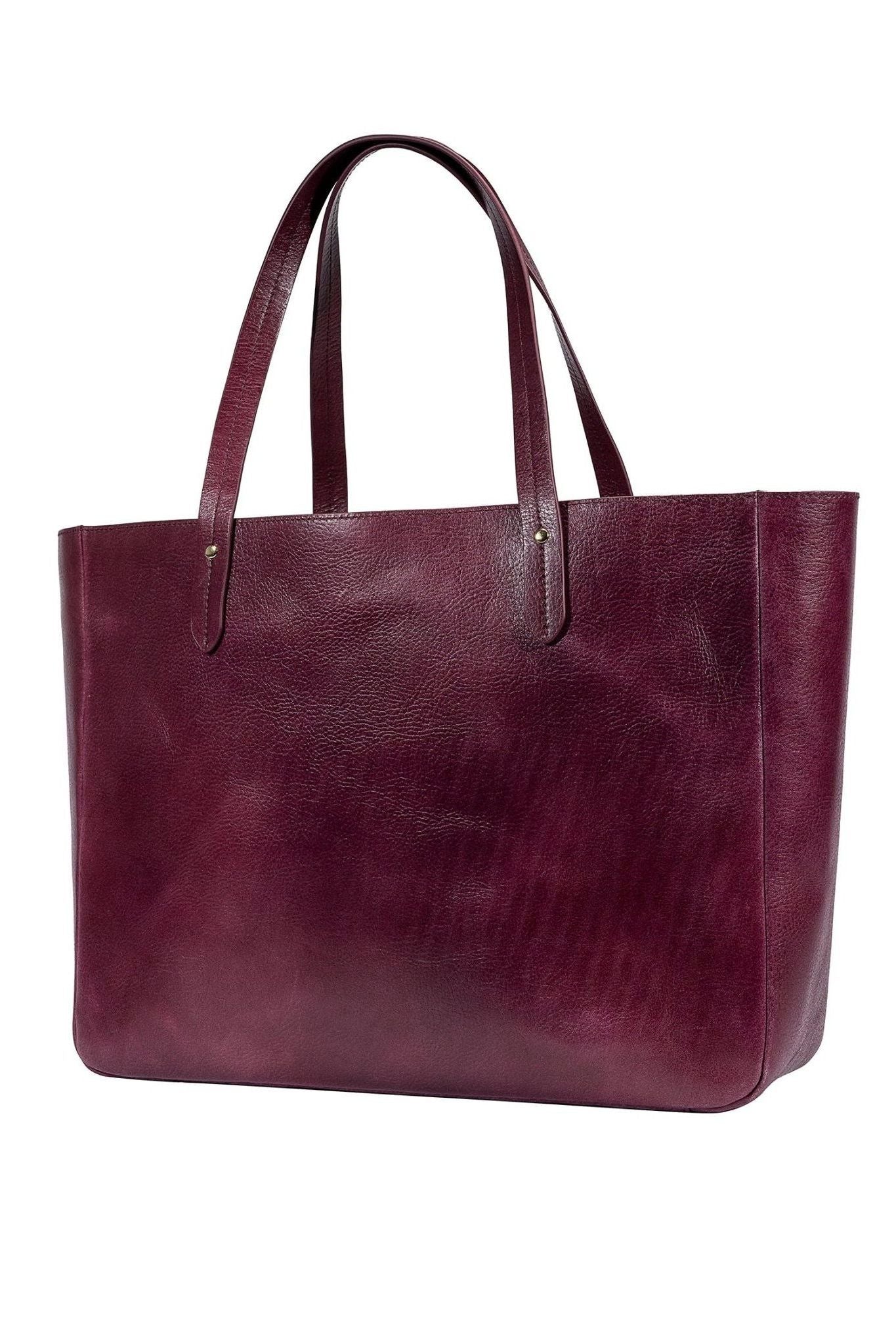 East West Tote - Ivy Cove Montecito