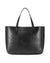 East West Tote - Black - Ivy Cove Montecito