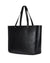 East West Tote - Black - Ivy Cove Montecito
