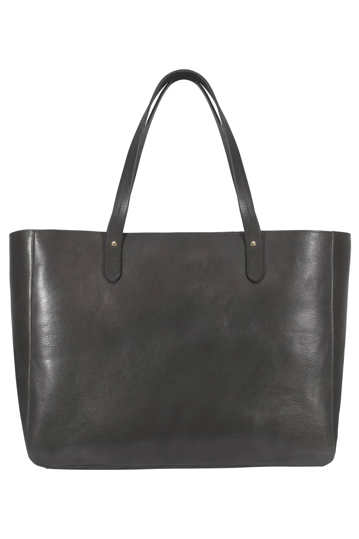 East West Tote - Grey - Ivy Cove Montecito