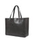 East West Tote - Grey - Ivy Cove Montecito