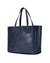 East West Tote - Navy - Ivy Cove Montecito