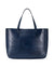 East West Tote - Navy - Ivy Cove Montecito