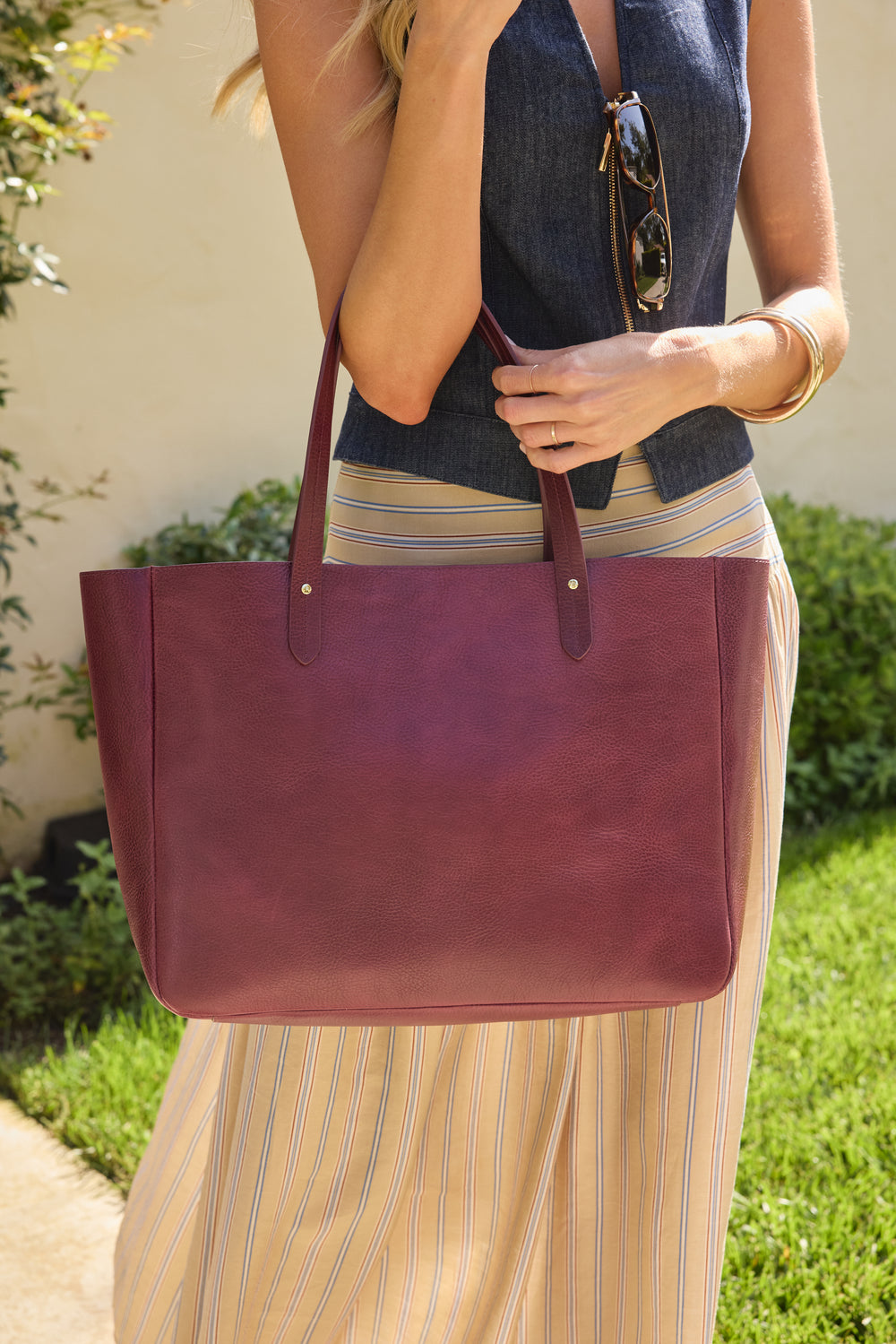 Leather Collection