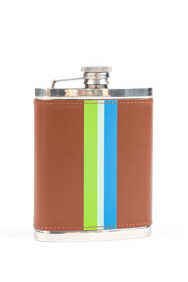 Ellwood Flask