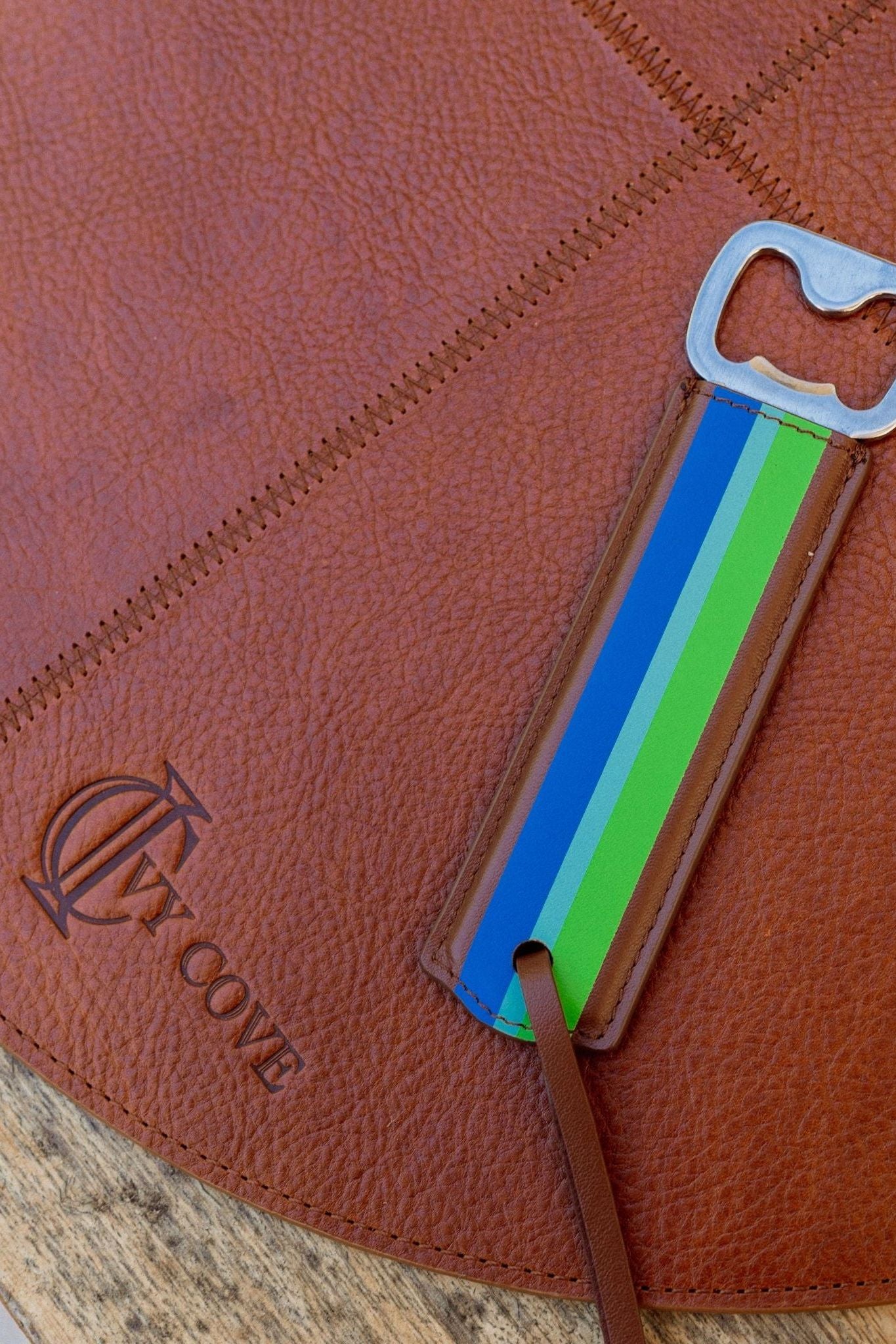 Hendry Bottle Opener - Ivy Cove Montecito