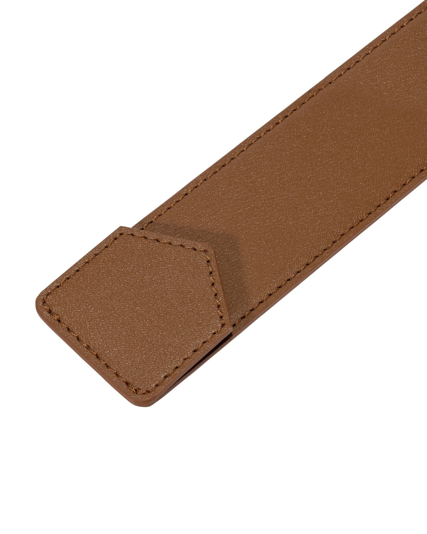 Highland Leather Bookmark - Ivy Cove Montecito