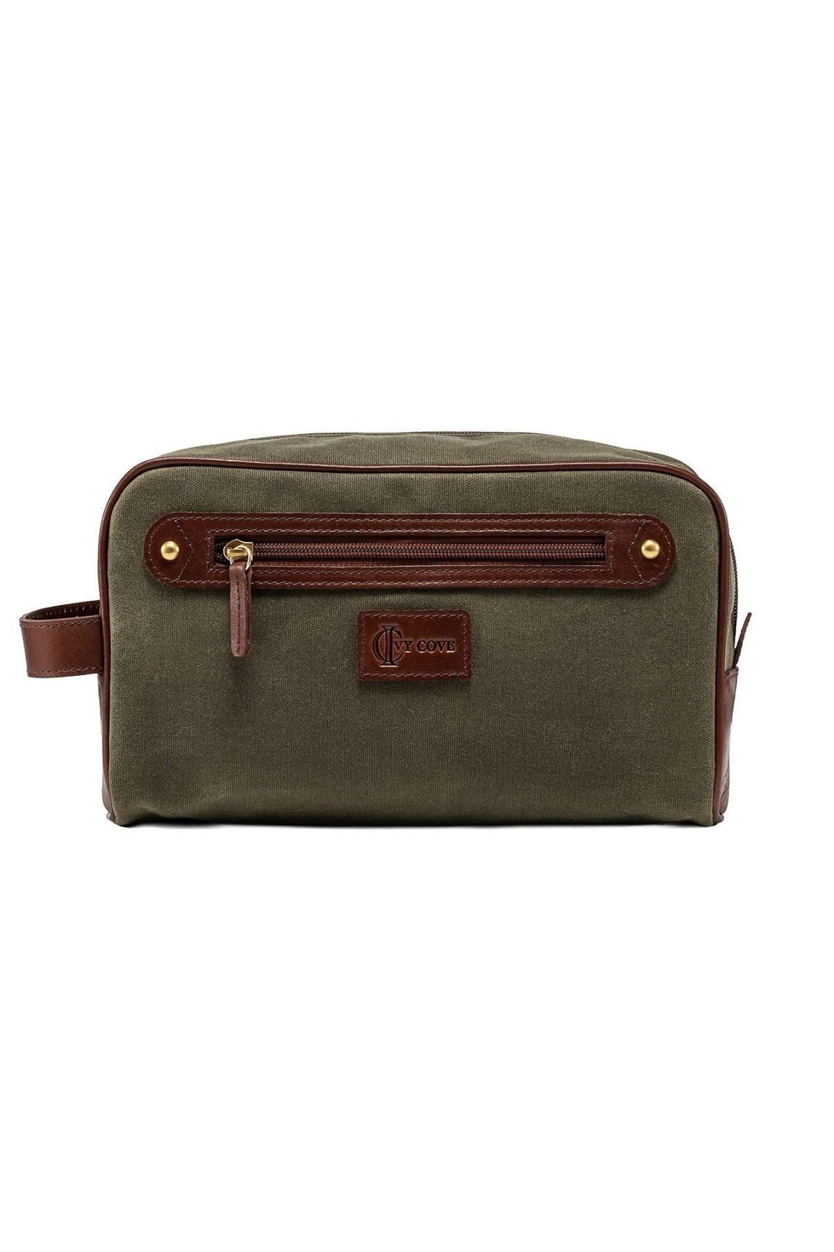 Hollister Dopp Kit - Ivy Cove Montecito