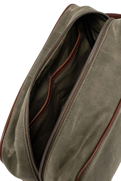 Hollister Dopp Kit - Ivy Cove Montecito