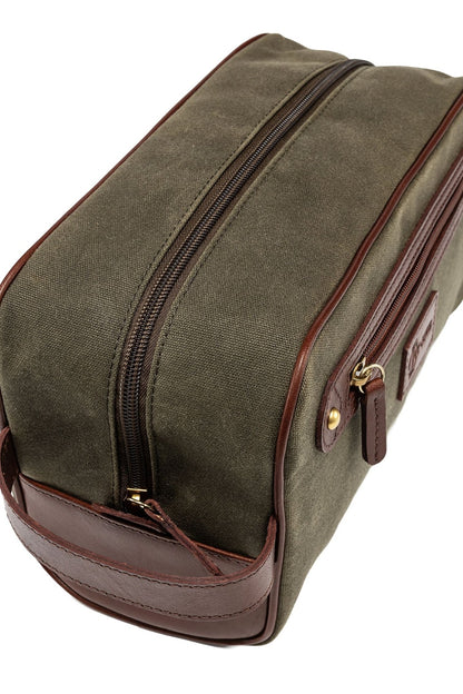 Hollister Dopp Kit - Ivy Cove Montecito