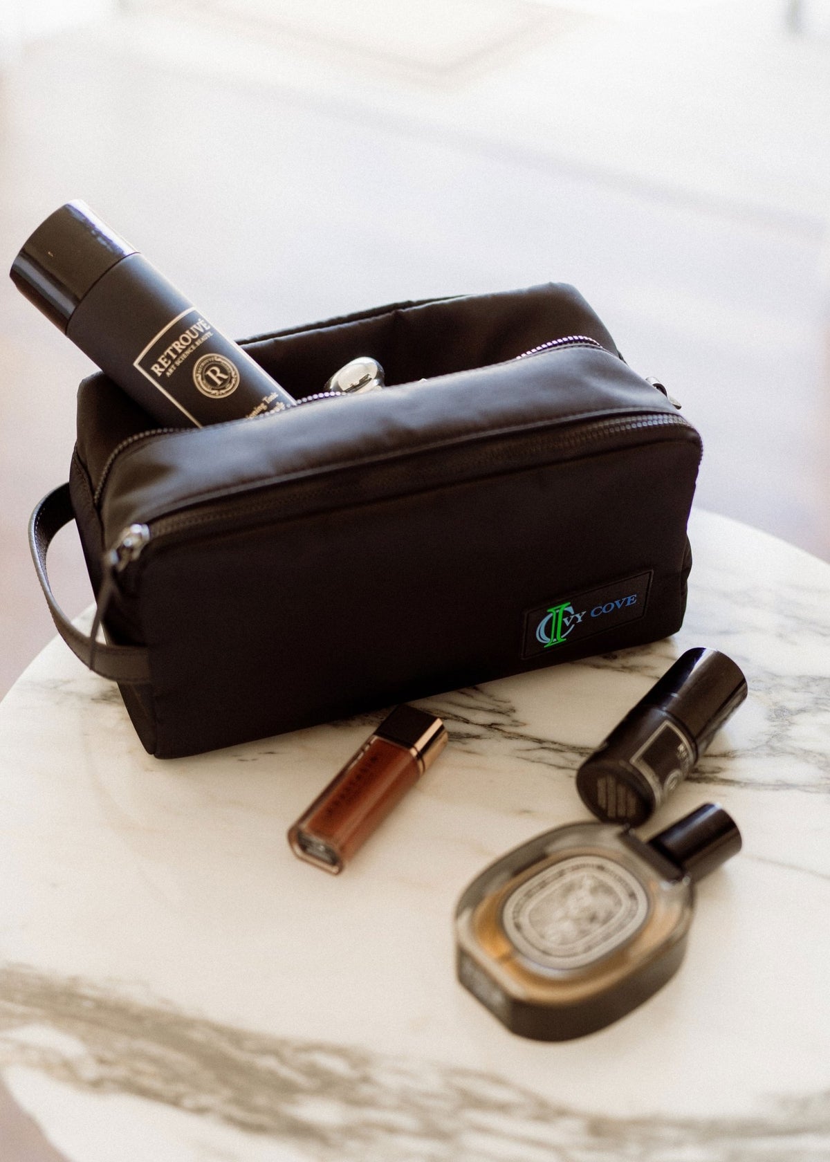 Jet Set Dopp Kit - Ivy Cove Montecito