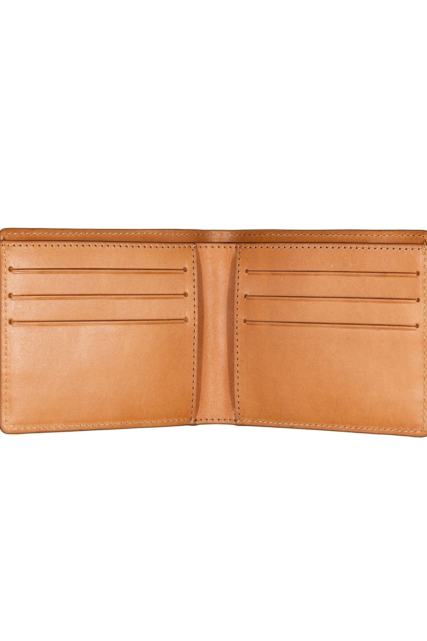 Jetty Billfold Wallet - Ivy Cove Montecito