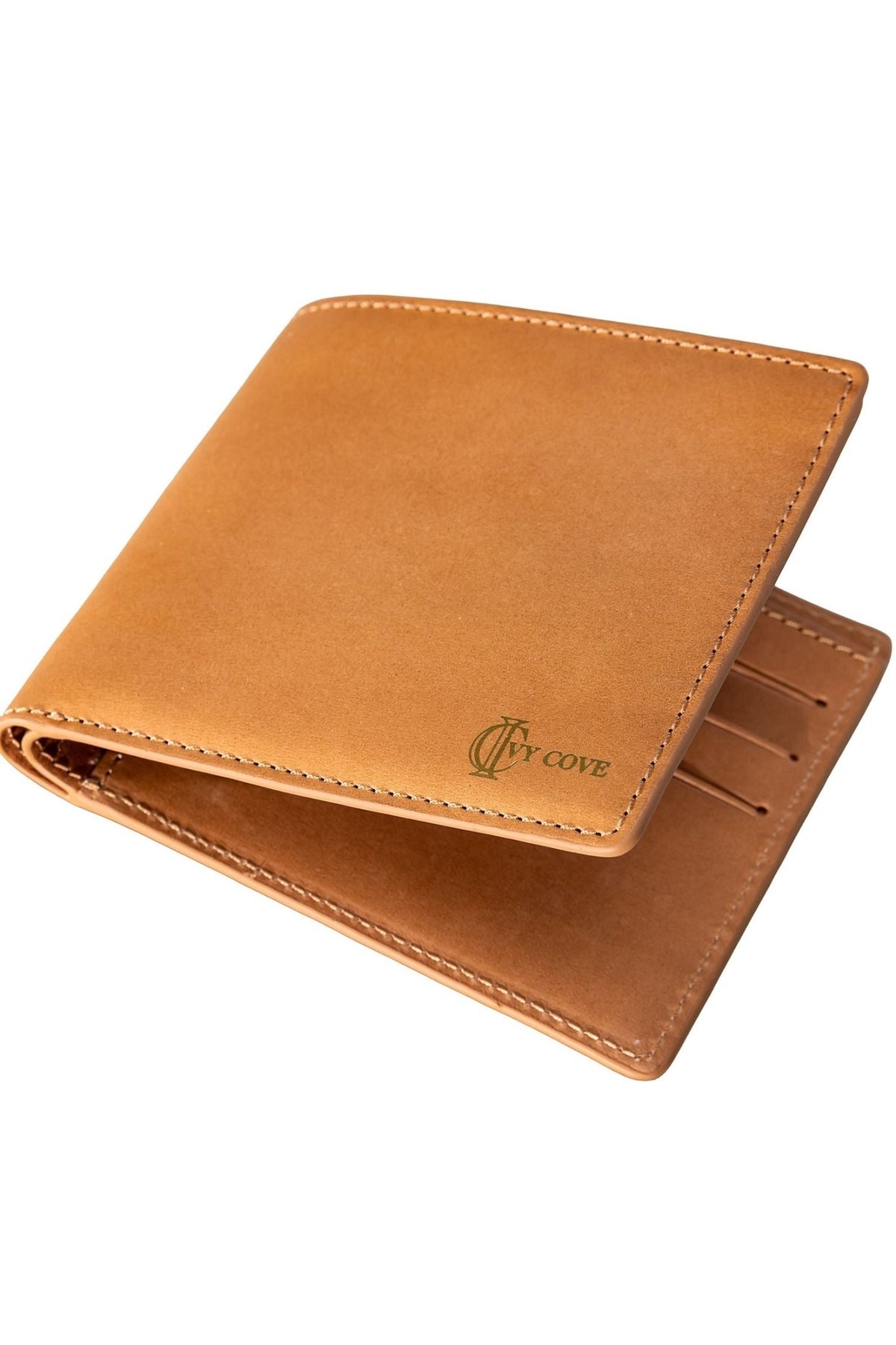 Jetty Billfold Wallet - Ivy Cove Montecito
