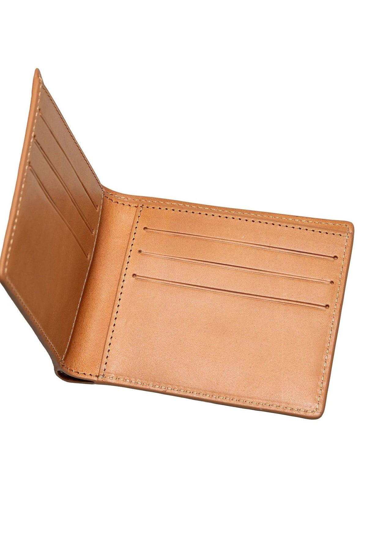 Jetty Billfold Wallet - Ivy Cove Montecito