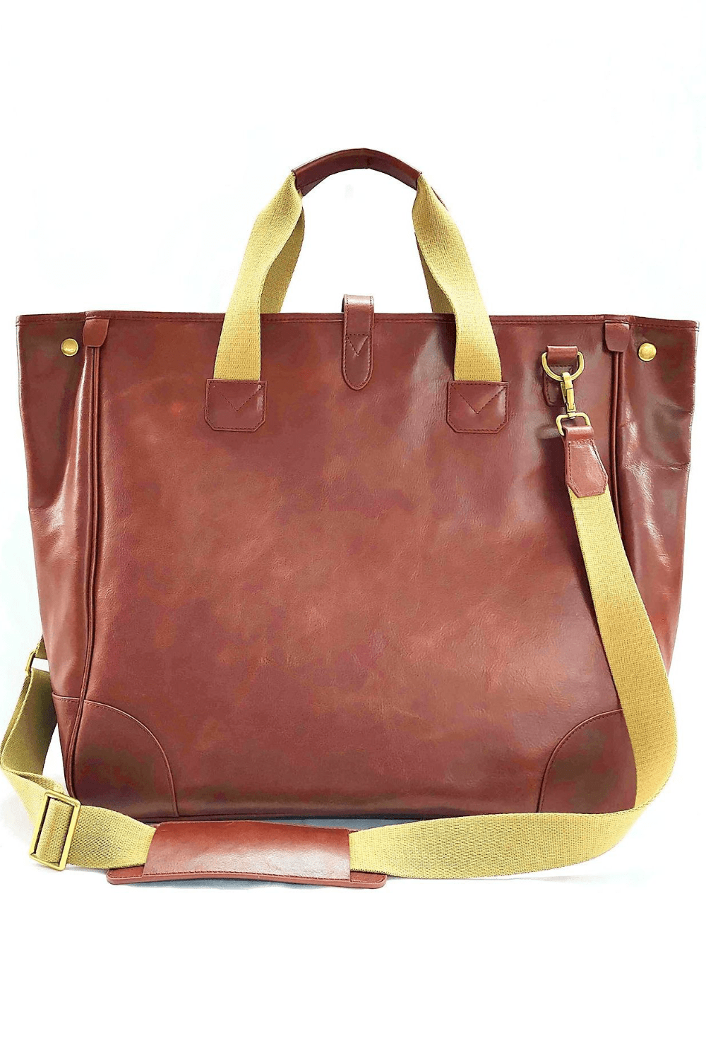 Kalahari Tote Bag - Ivy Cove Montecito