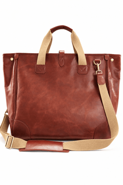 Kalahari Tote Bag