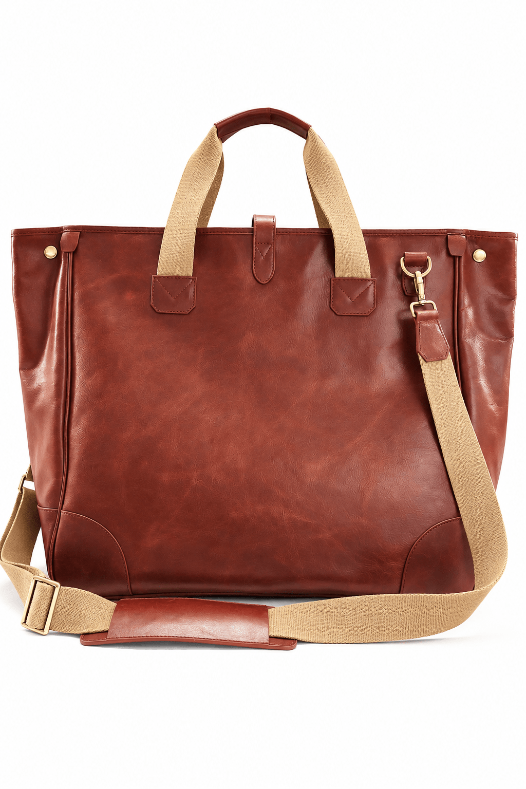 Kalahari Tote Bag - Ivy Cove Montecito
