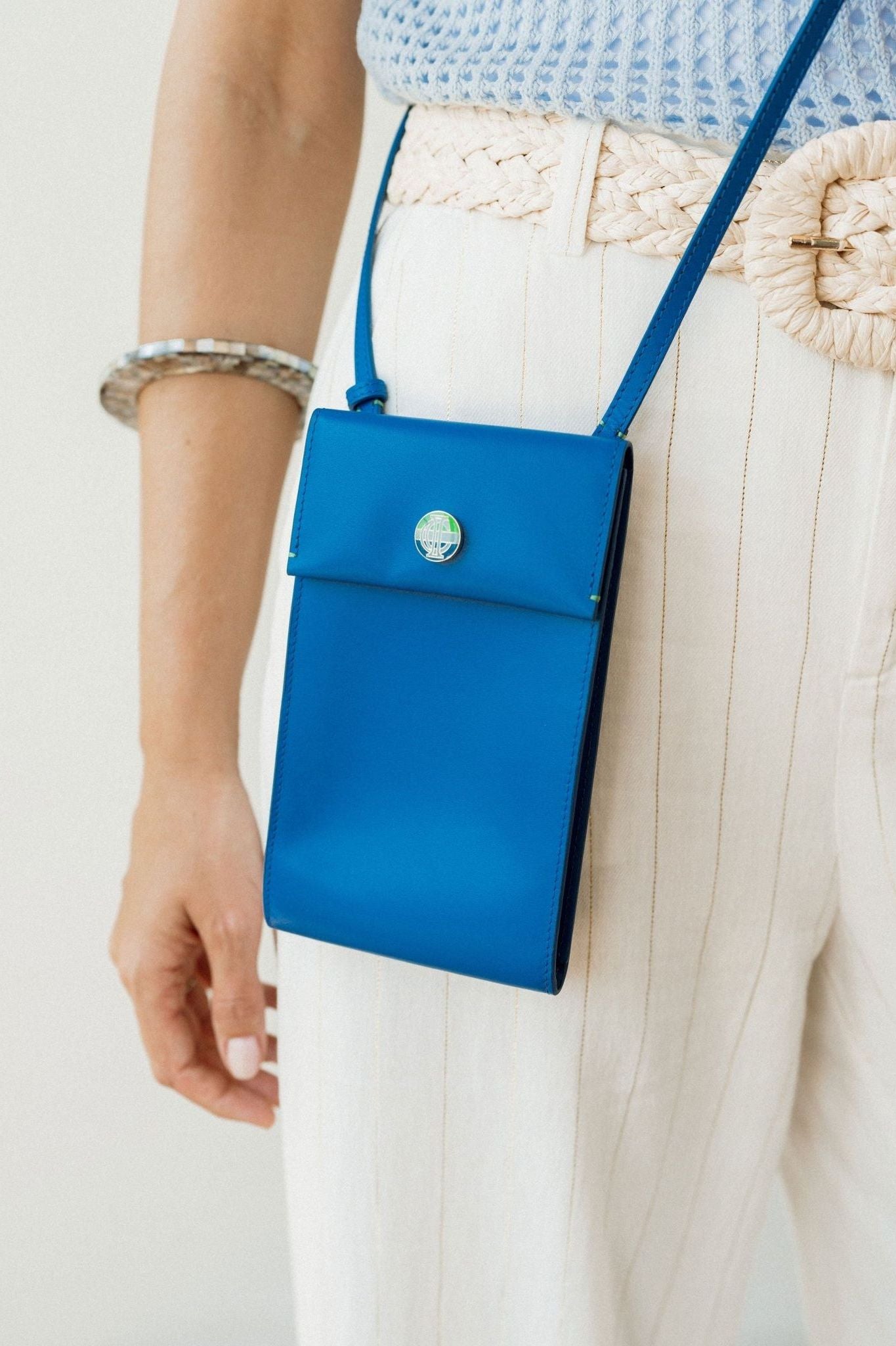 Leadbetter Phone Case - Ivy Cove Montecito