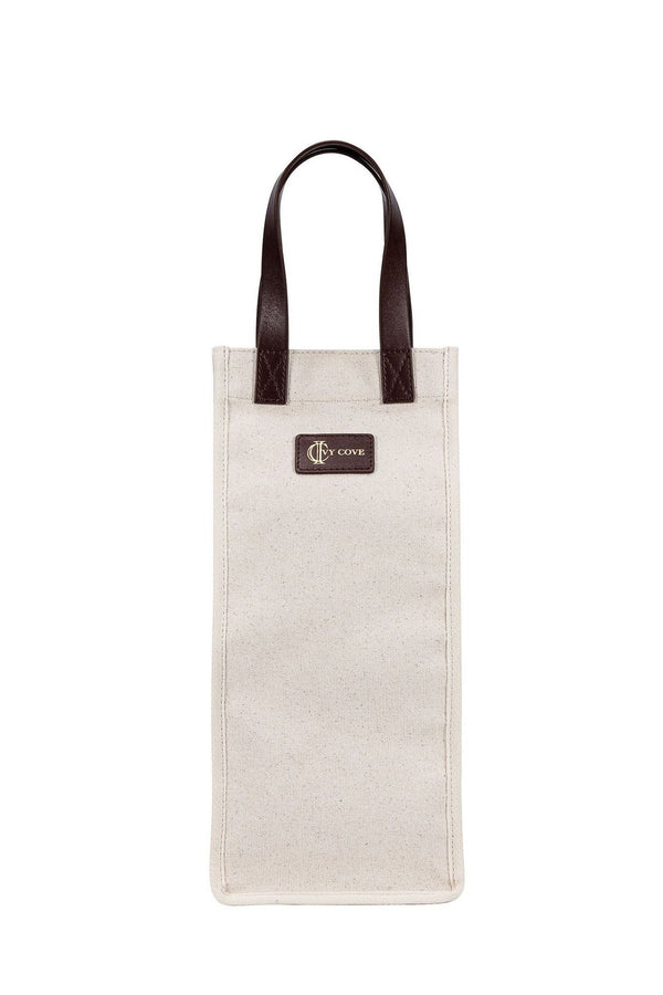Loire Wine Bag