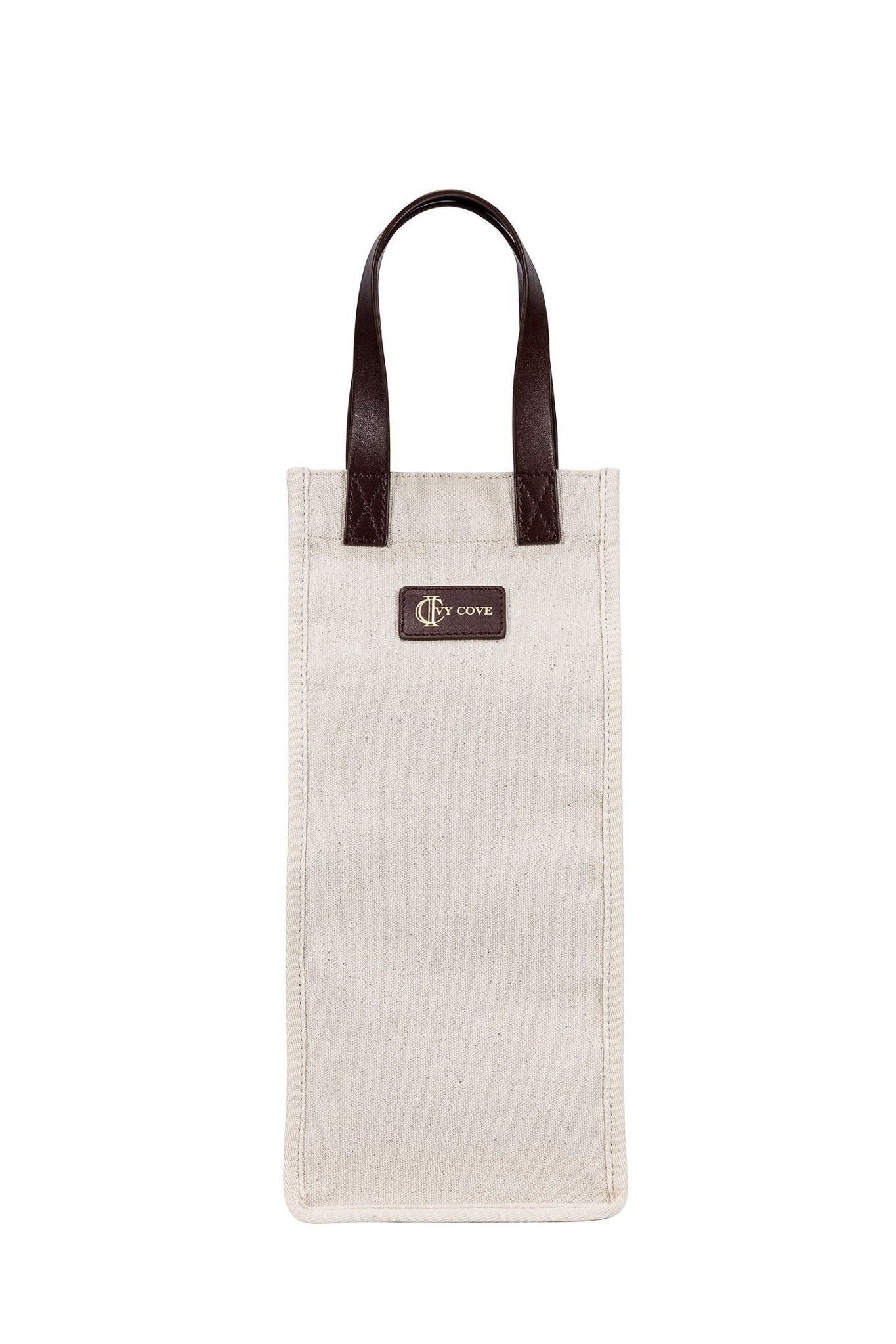 Loire Wine Bag - Ivy Cove Montecito