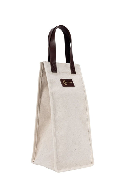 Loire Wine Bag - Ivy Cove Montecito