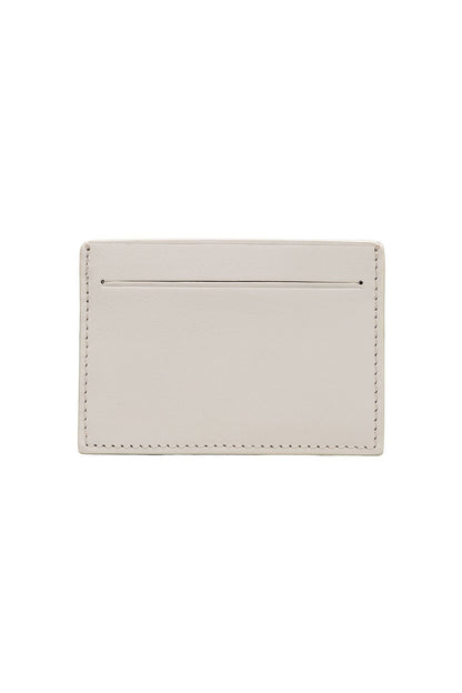 Low Tide Leather Card Case - Ivy Cove Montecito