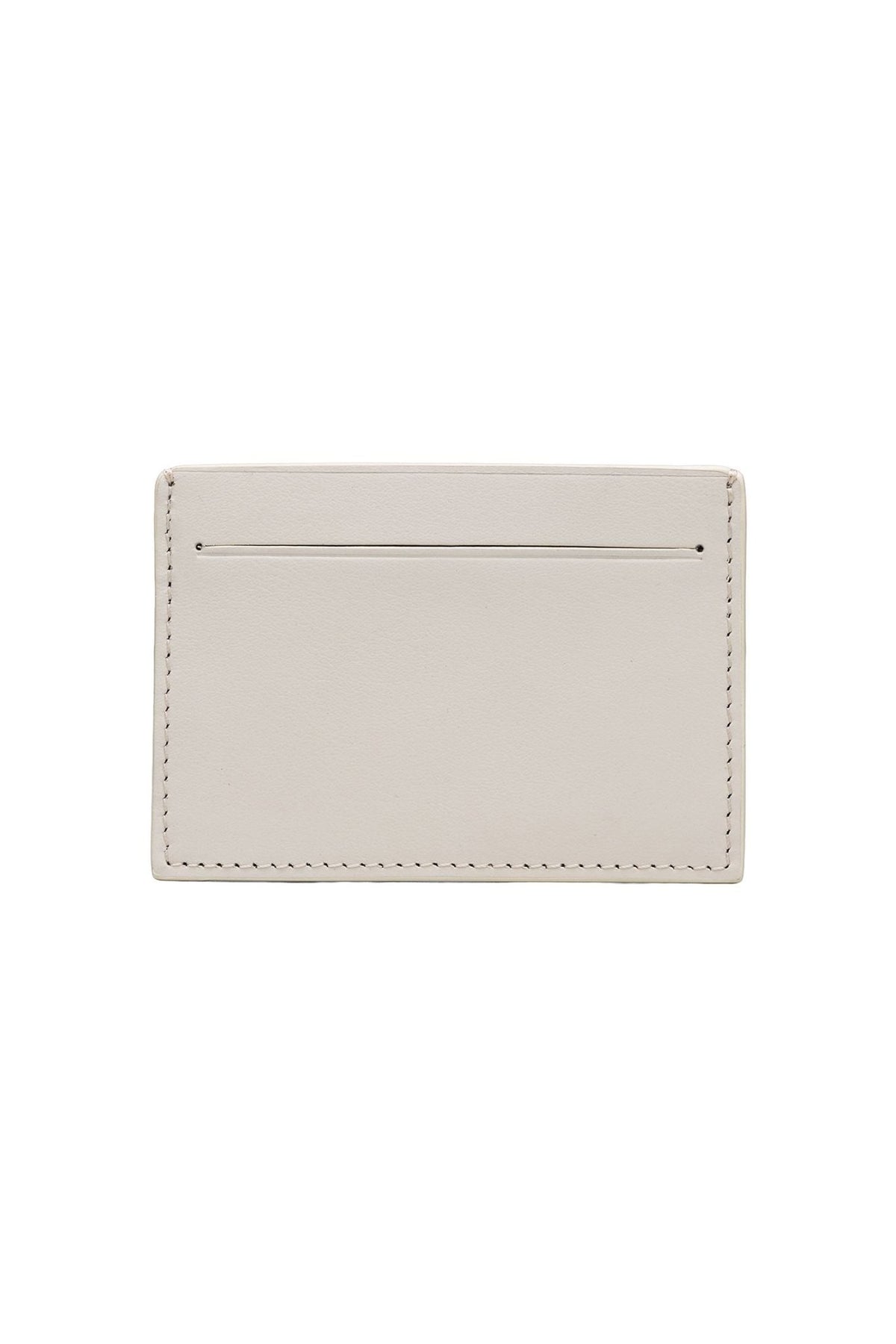 Low Tide Leather Card Case - Ivy Cove Montecito