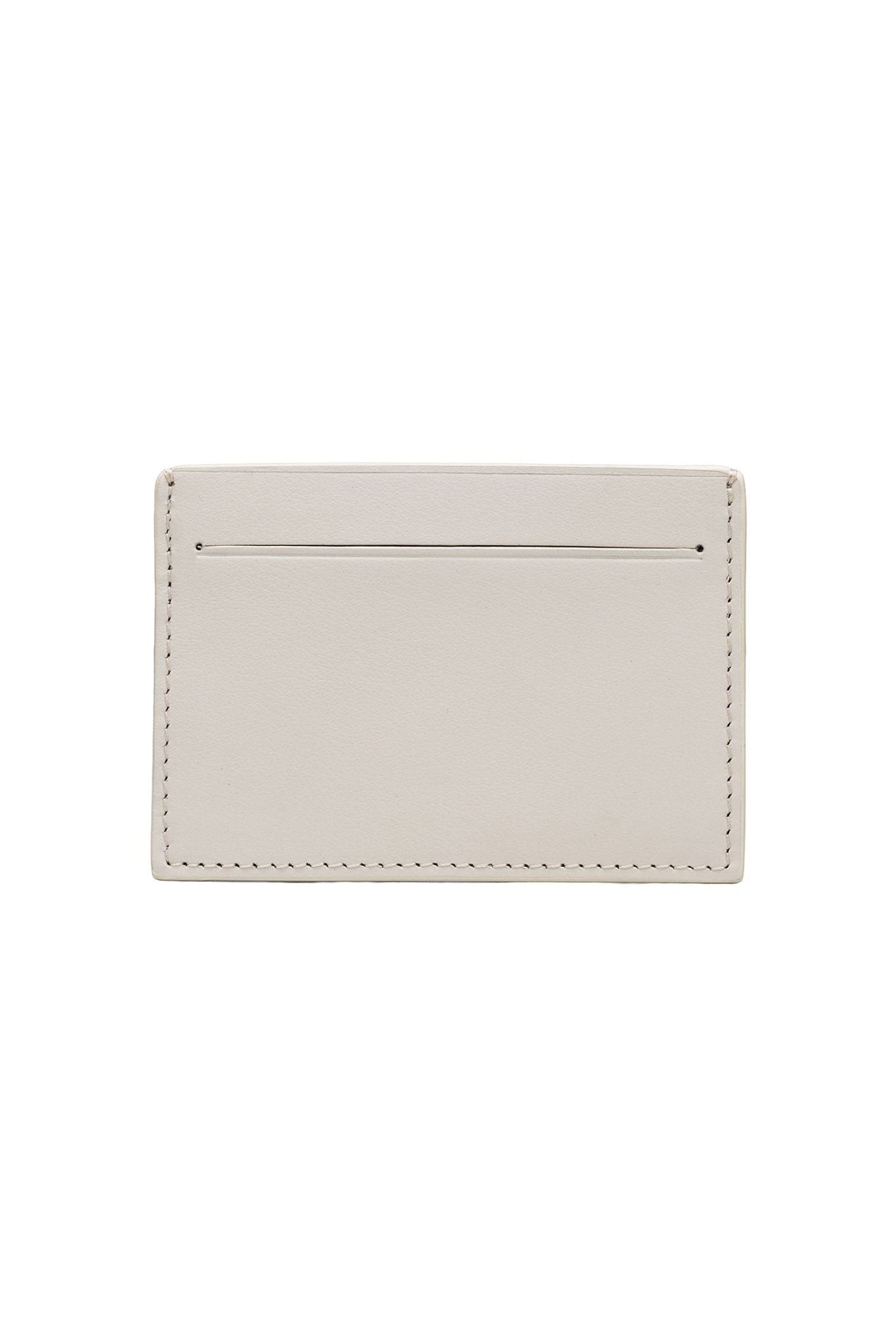 Low Tide Leather Card Case - Ivy Cove Montecito