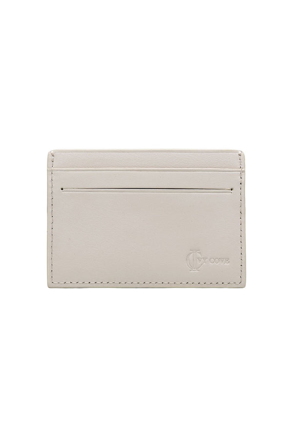 Low Tide Leather Card Case