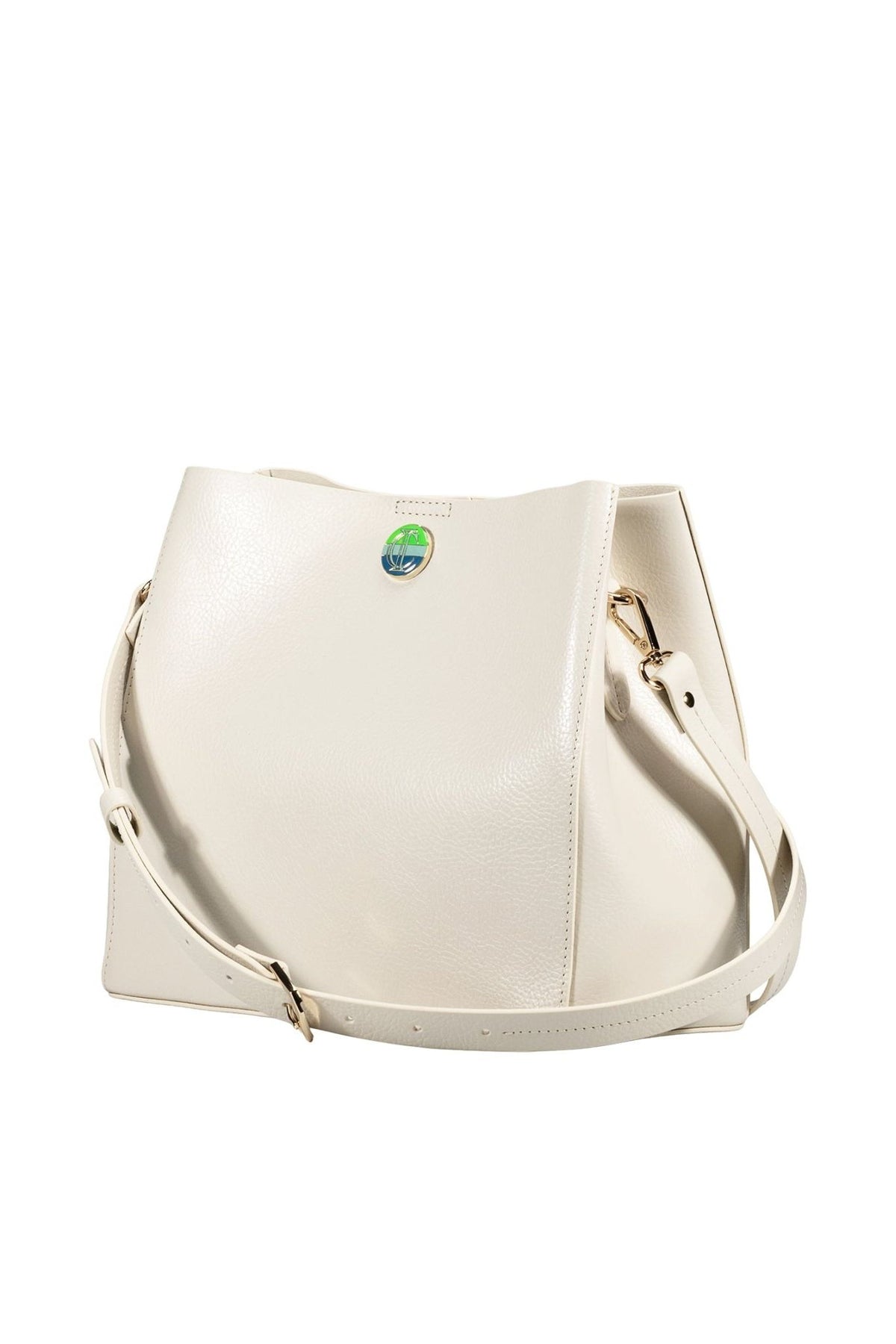 Madison Bucket Bag - Ivy Cove Montecito
