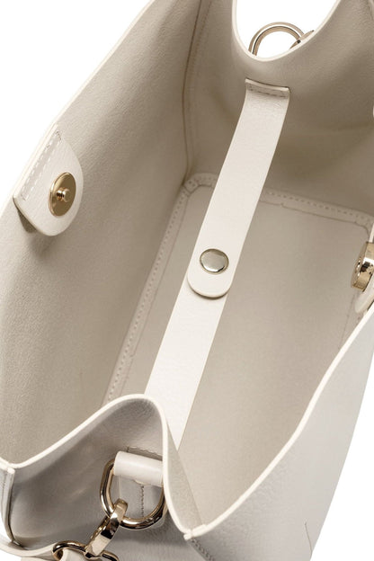 Madison Bucket Bag - Ivy Cove Montecito
