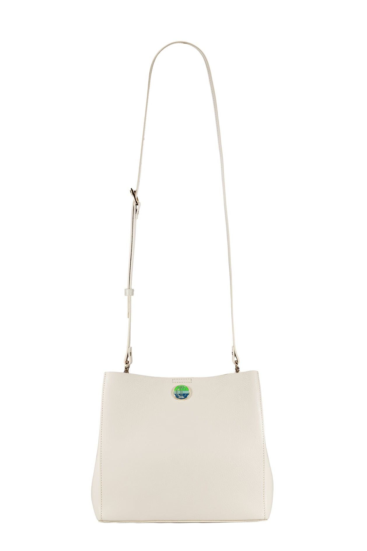 Madison Bucket Bag - Ivy Cove Montecito