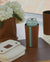 Madison Leather Drink Coozies - Ivy Cove Montecito