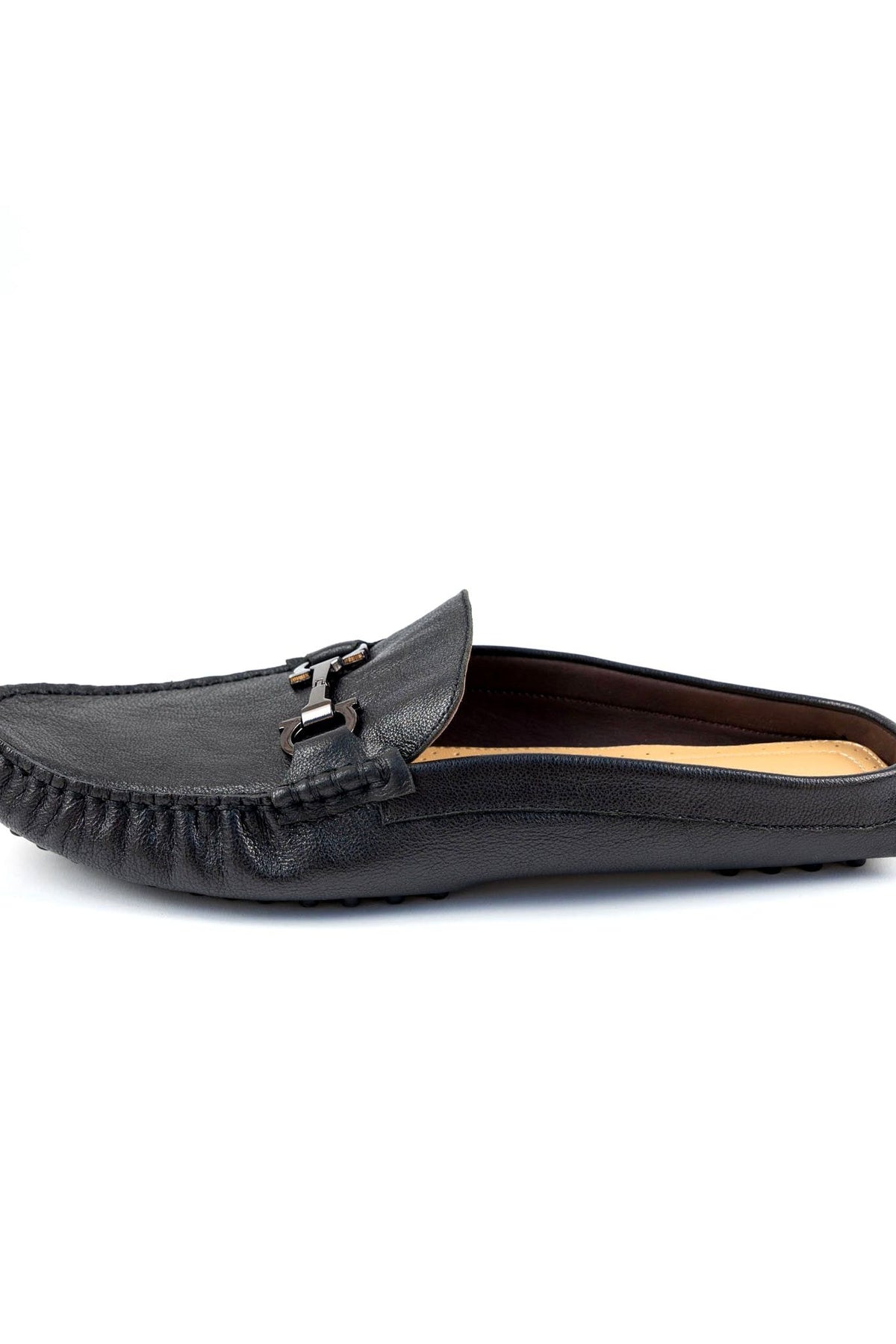 Manhattan Driving Mule - Ivy Cove Montecito