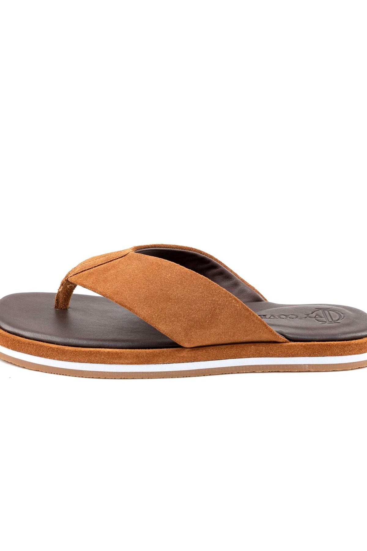 Marina Flip - flop Sandal - Ivy Cove Montecito