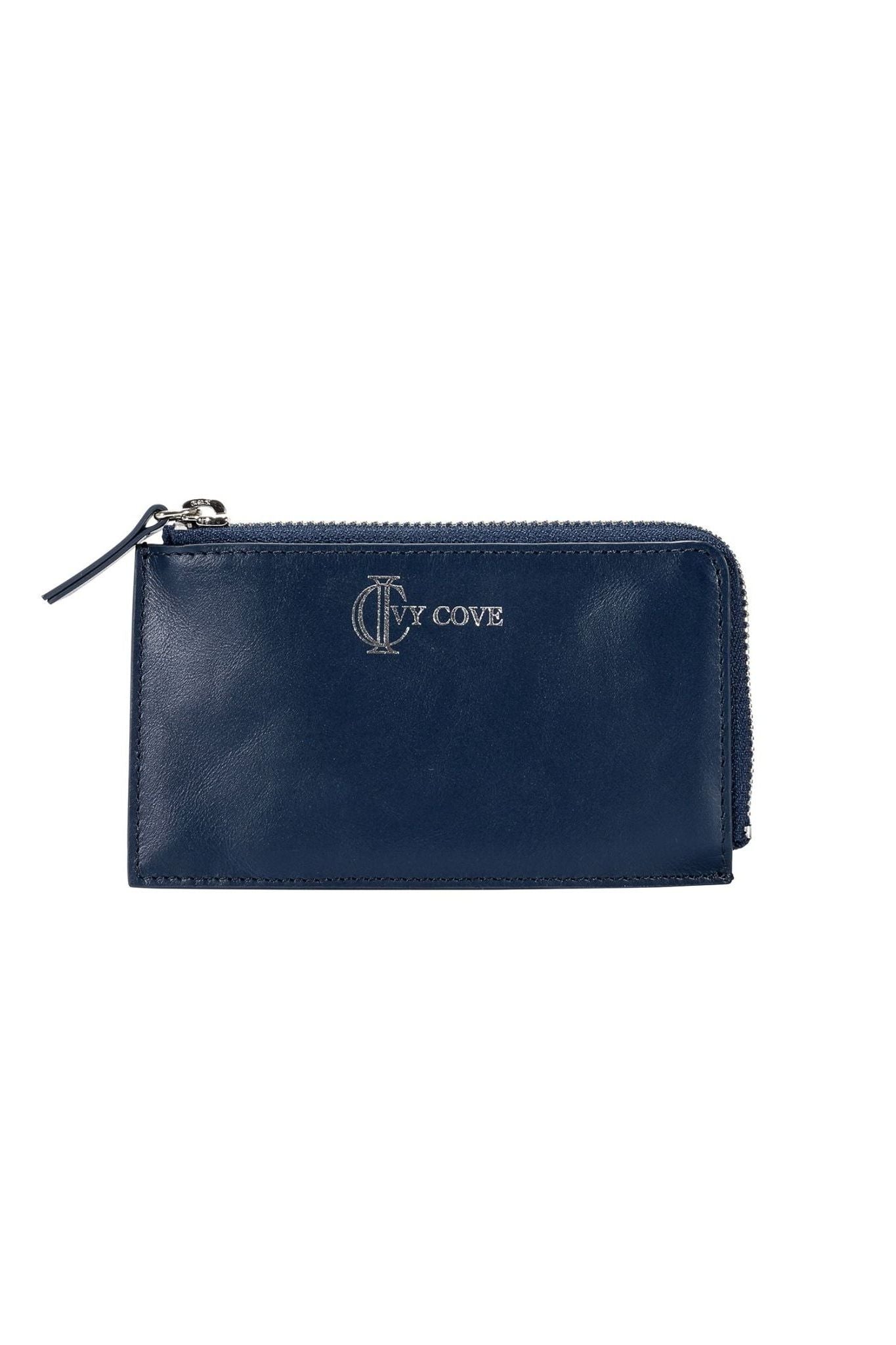 Mariner Mini Wallet - Ivy Cove Montecito