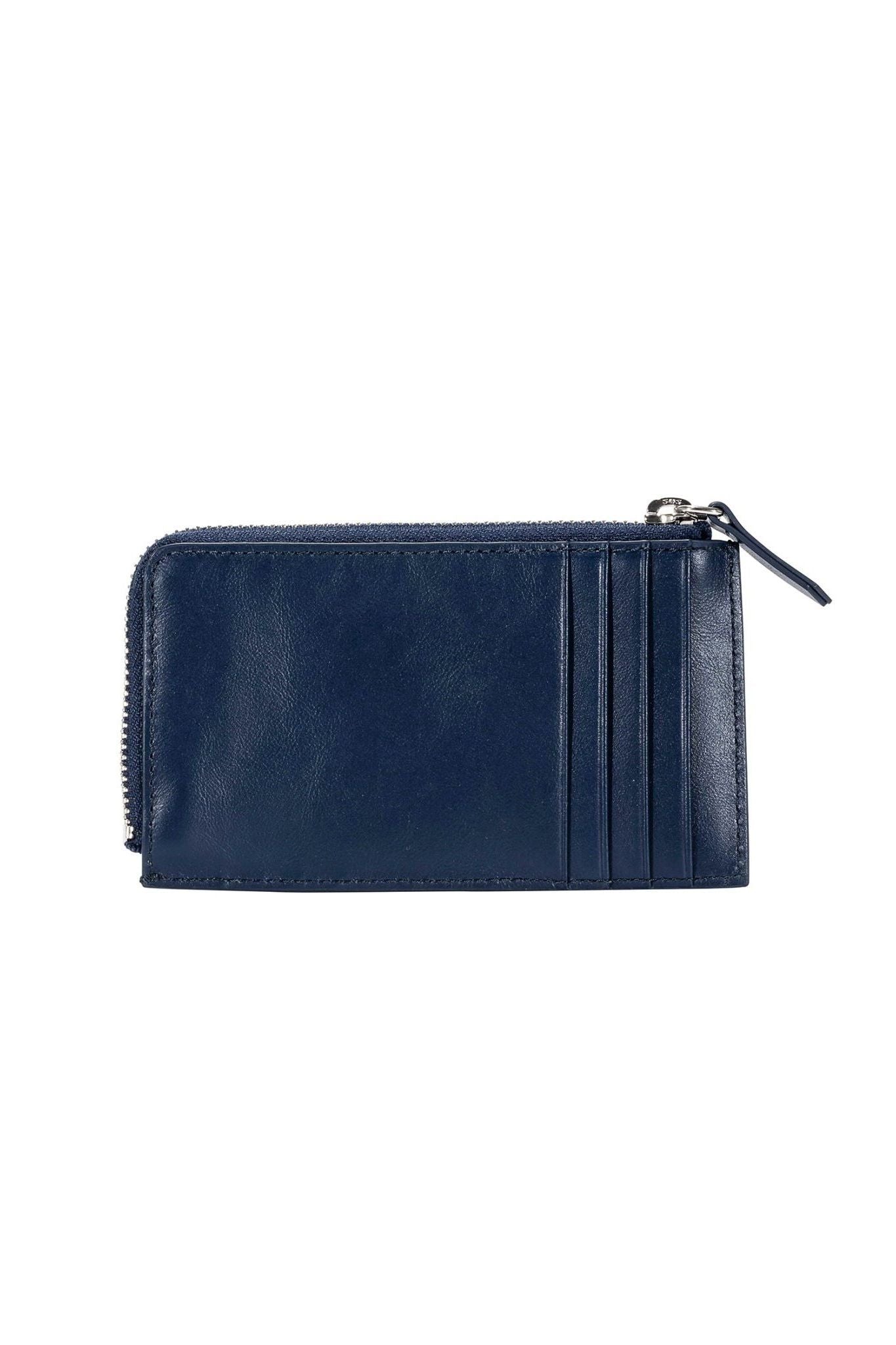 Mariner Mini Wallet - Ivy Cove Montecito