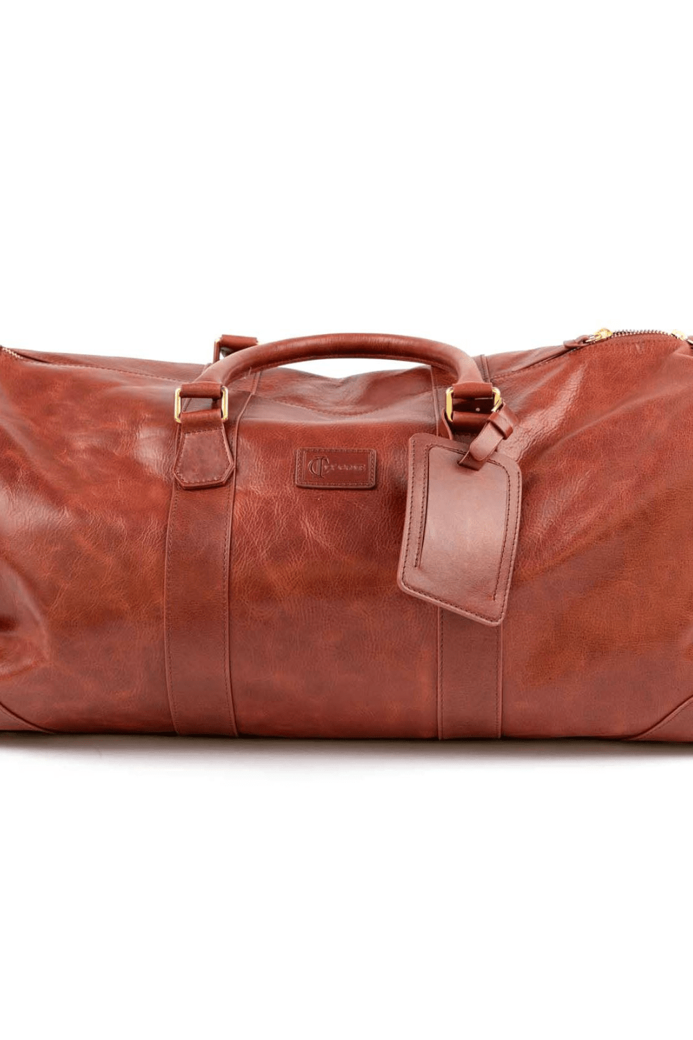 Marlow Duffle Bag - Ivy Cove Montecito