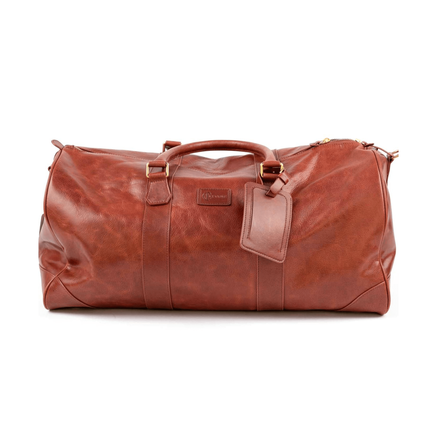 Marlow Duffle Bag - Ivy Cove Montecito