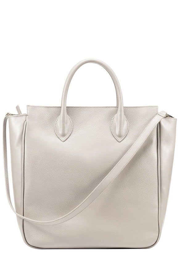 Miramar Zip Top Tote