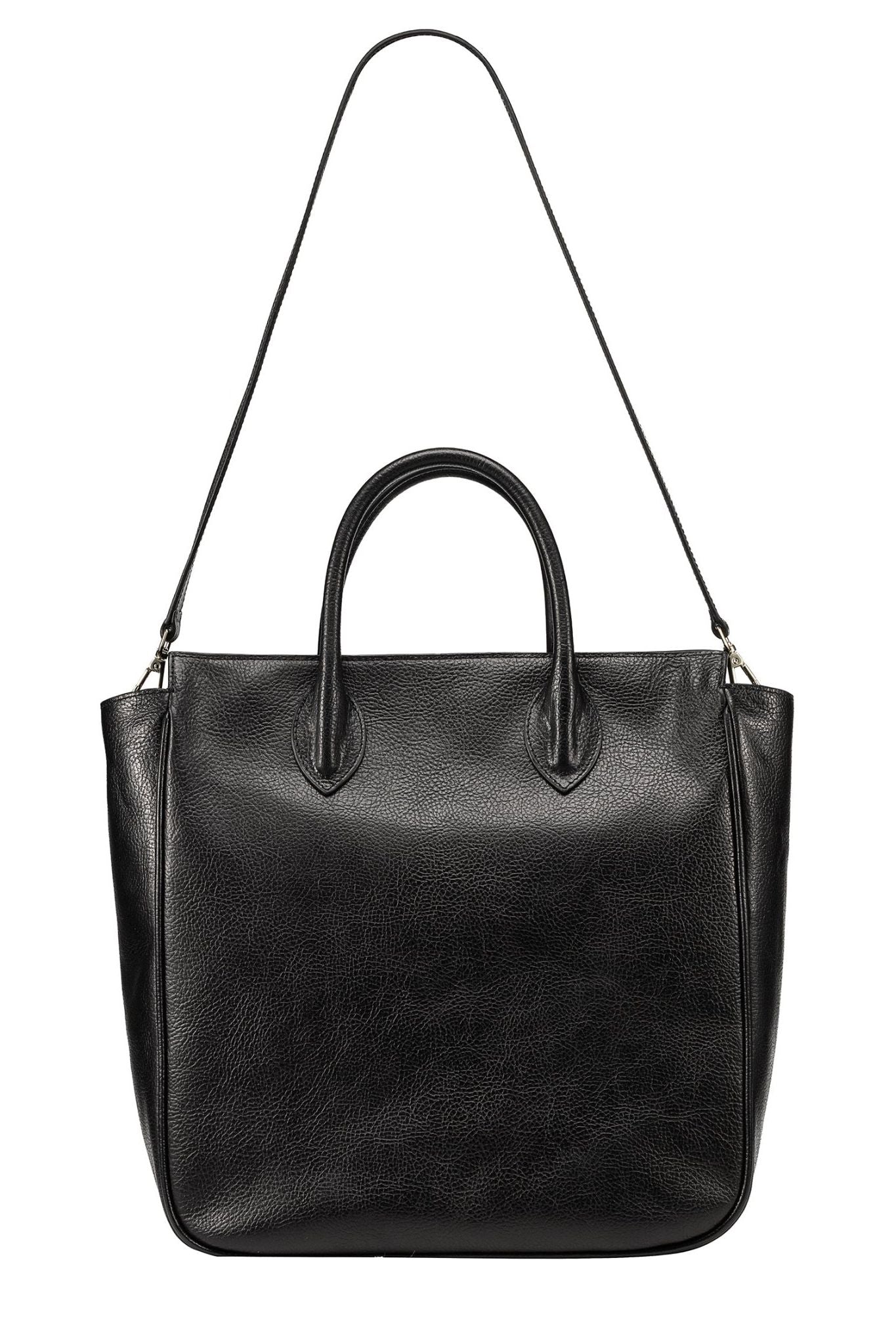 Miramar Zip Top Tote - Ivy Cove Montecito