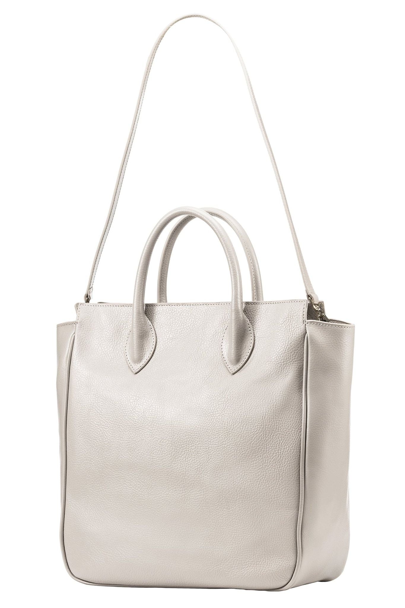 Miramar Zip Top Tote - Ivy Cove Montecito