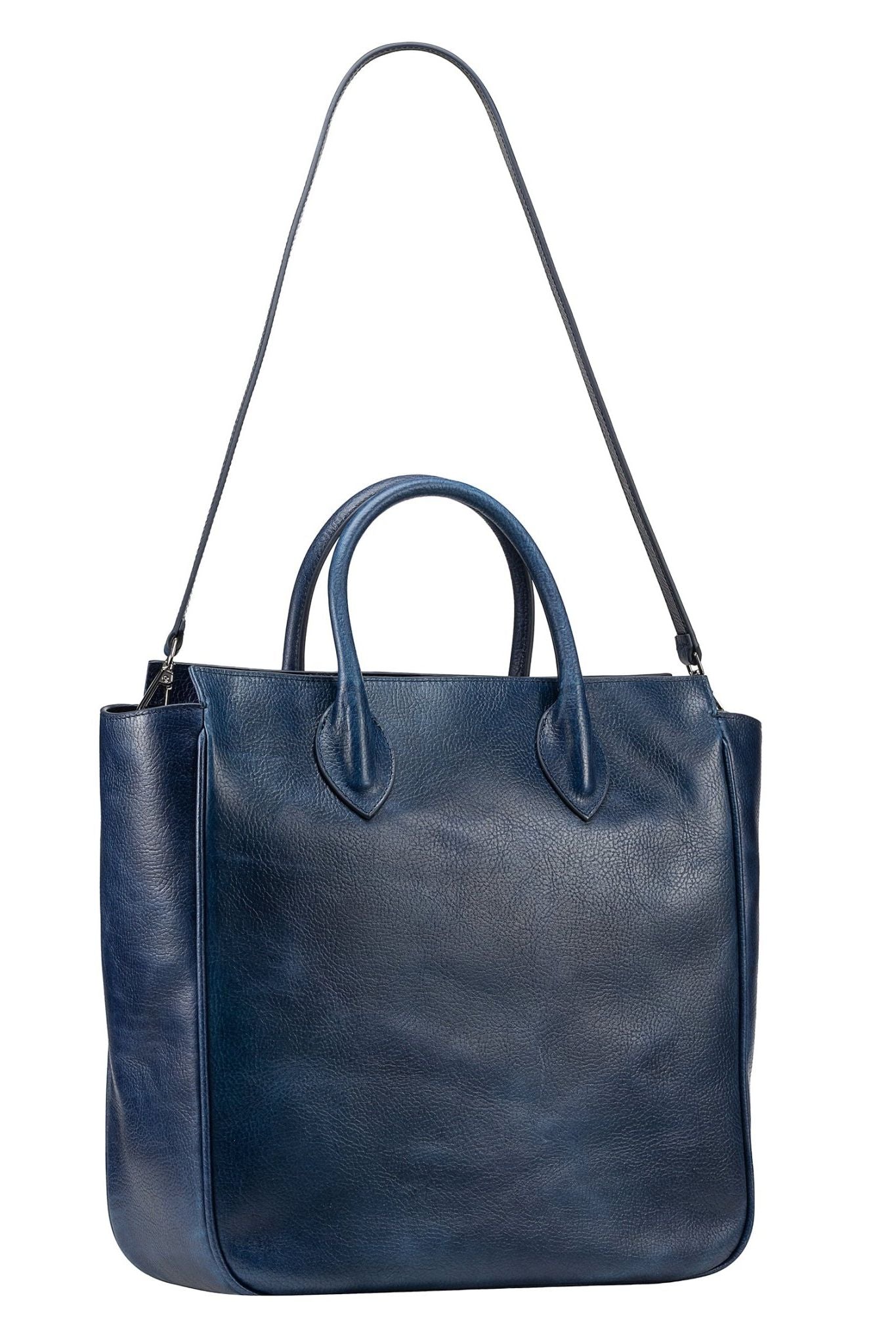 Miramar Zip Top Tote - Ivy Cove Montecito