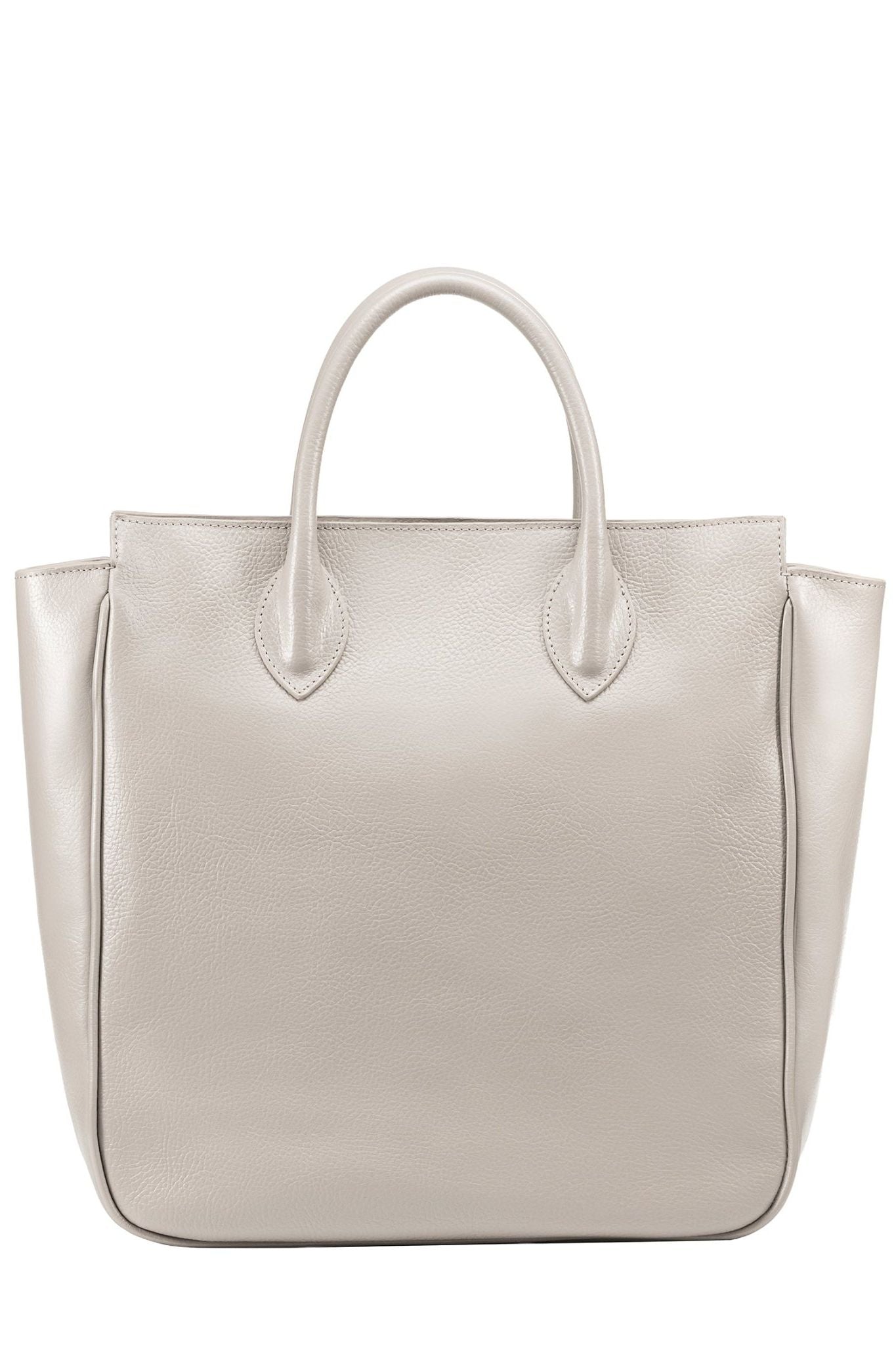 Miramar Zip Top Tote - Ivy Cove Montecito